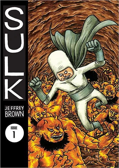 Sulk Volume 1: Bighead & Friends