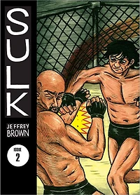 Sulk Volume 2: Deadly Awesome
