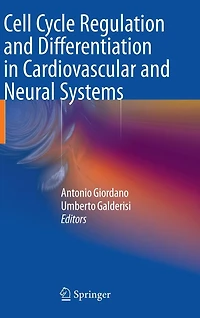 Cell Cycle Regulation and Differentiation Cardiovascular Neural Systems