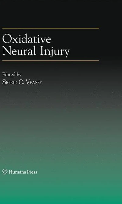 Oxidative Neural Injury