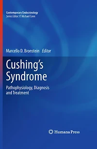 Cushing's Syndrome: Pathophysiology, Diagnosis and Treatment