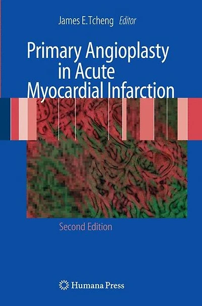 Primary Angioplasty Acute Myocardial Infarction