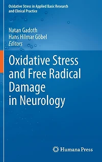 Oxidative Stress and Free Radical Damage Neurology
