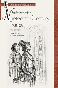Popular Literature from Nineteenth-Century France: French Text