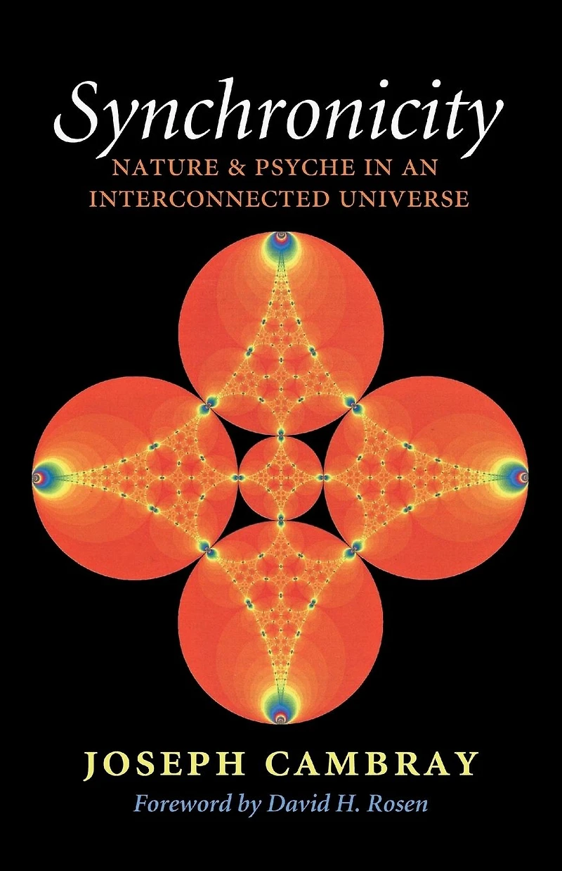 Synchronicity: Nature and Psyche an Interconnected Universe