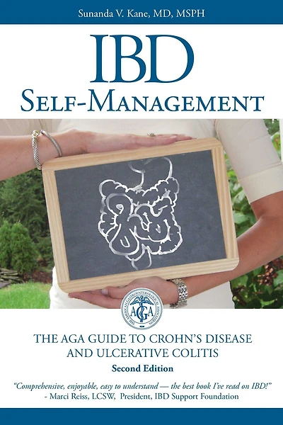 IBD Self-Management