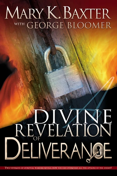 A Divine Revelation of Deliverance