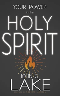 Your Power the Holy Spirit