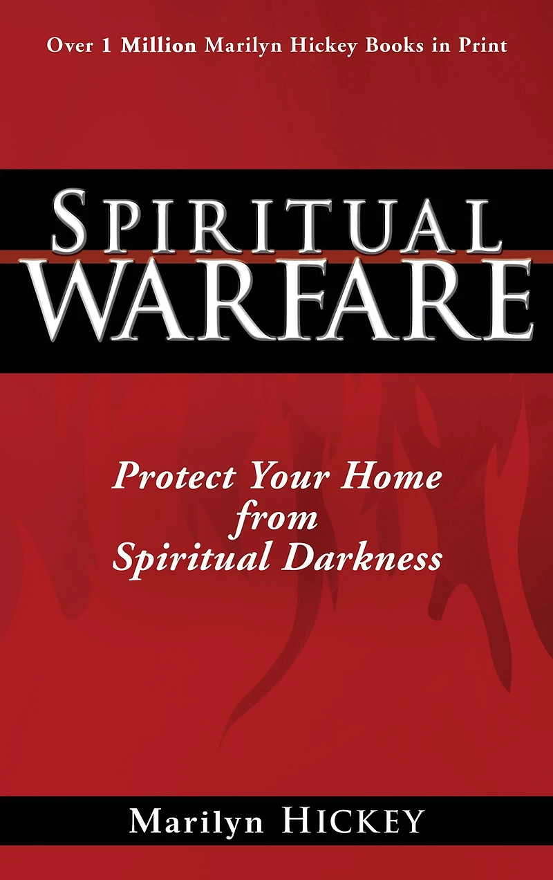 Spiritual Warfare: Protect Your Home from Darkness