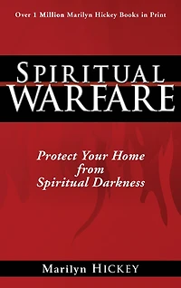 Spiritual Warfare: Protect Your Home from Darkness