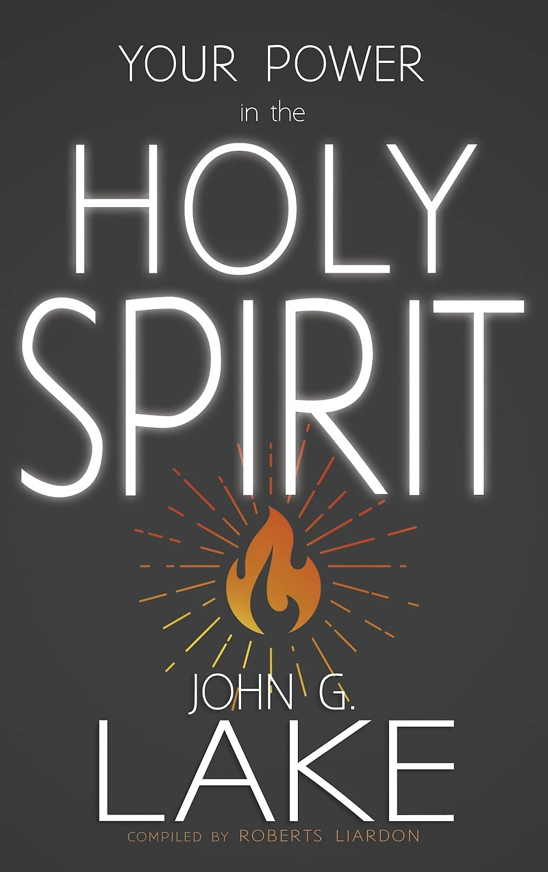 Your Power the Holy Spirit