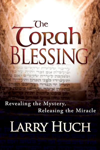 the Torah Blessing: Revealing Mystery, Releasing Miracle