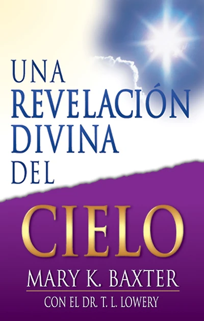 Una revelación divina del cielo
