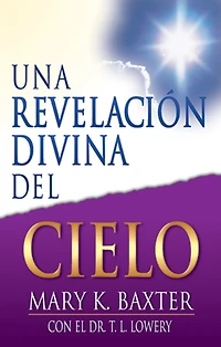 Una revelación divina del cielo