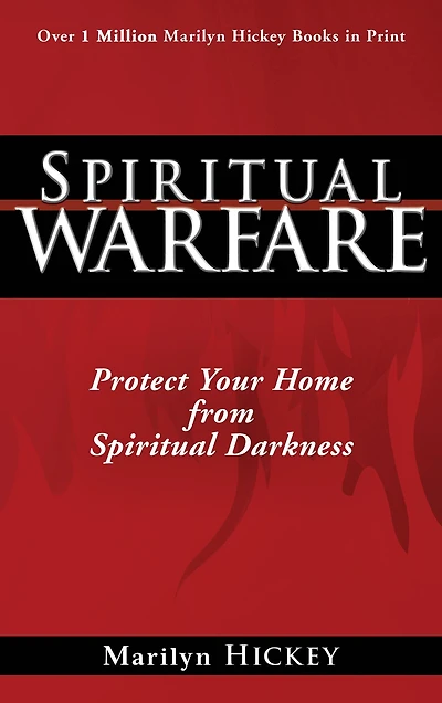 Spiritual Warfare: Protect Your Home from Darkness