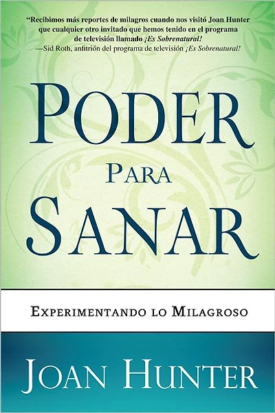 Poder Para Sanar