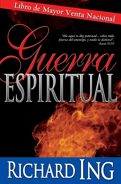 Guerra espiritual