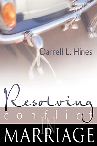 Resolving Conflict Marriage