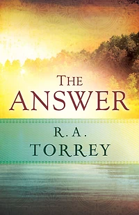 The Answer