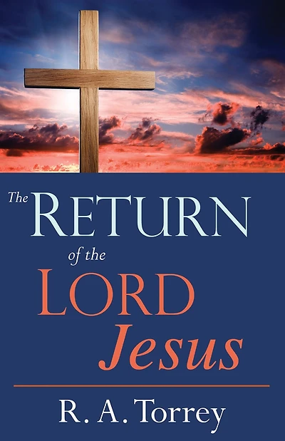 the Return of Lord Jesus