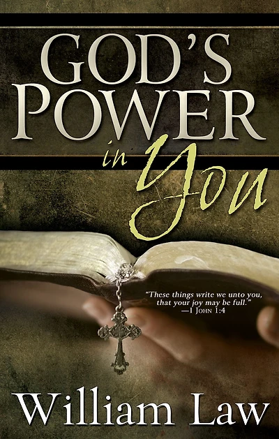 God's Power You