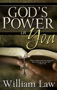 God's Power You