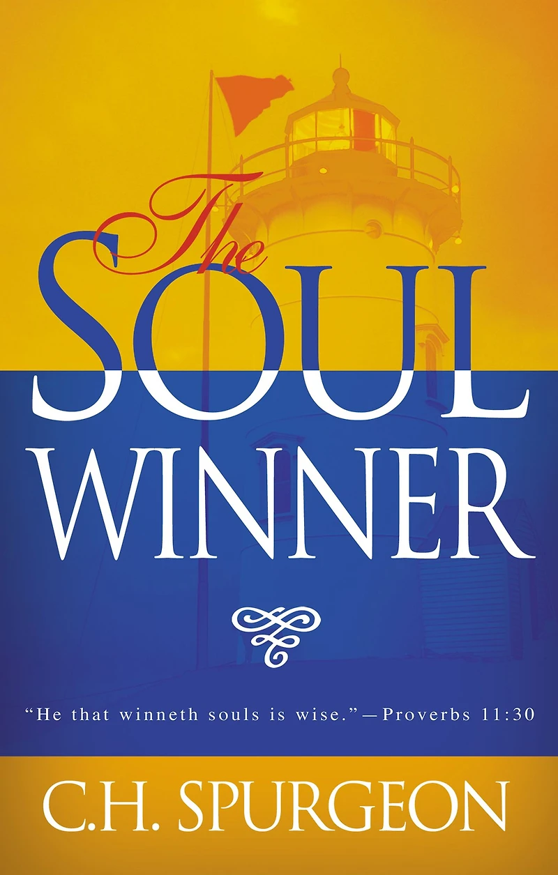 The Soulwinner