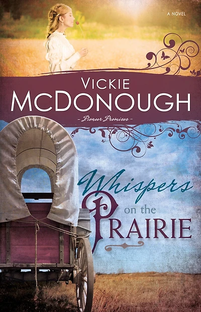 Whispers on the Prairie