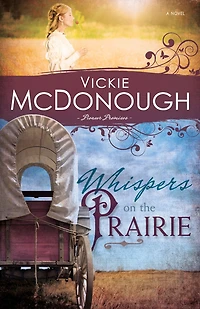 Whispers on the Prairie