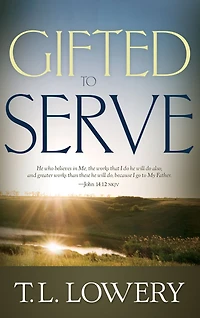 Gifted to Serve