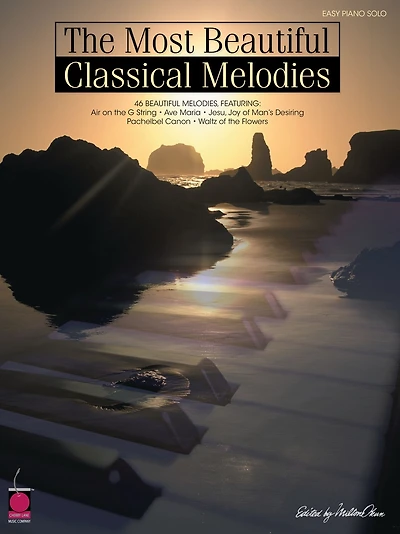 The Most Beautiful Classical Melodies (Songbook): 46