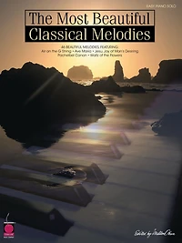 The Most Beautiful Classical Melodies (Songbook): 46