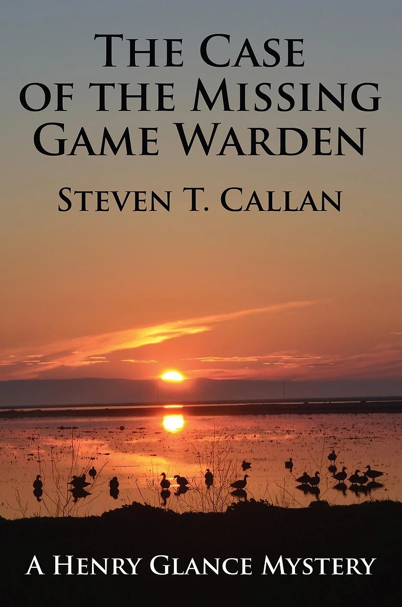 the Case of Missing Game Warden