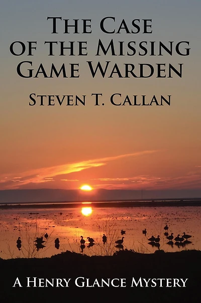 the Case of Missing Game Warden