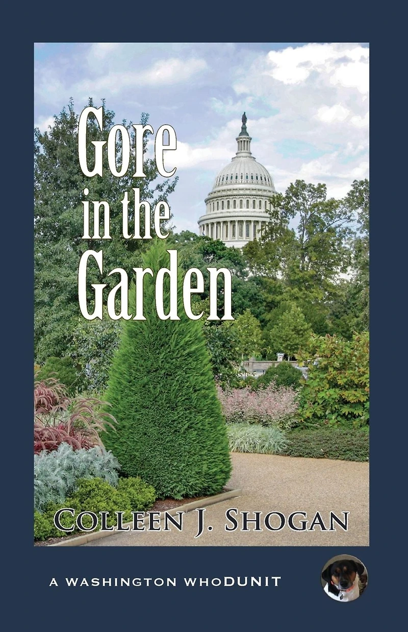 Gore the Garden