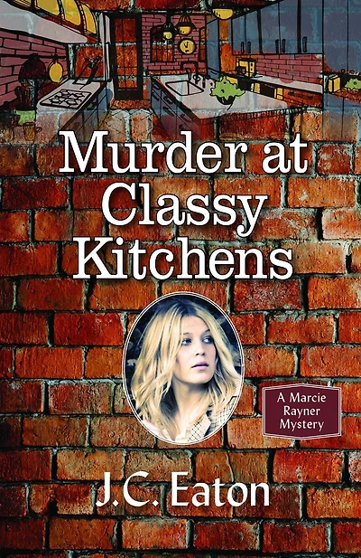 Murder at Classy Kitchens