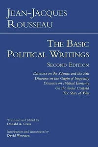 The Basic Political Writings