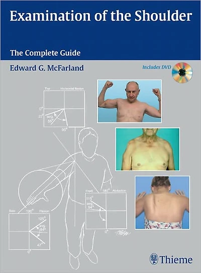 Examination of the Shoulder: The Complete Guide