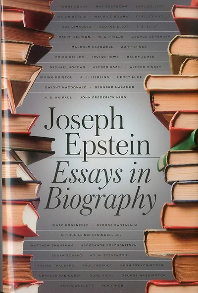 Essays Biography