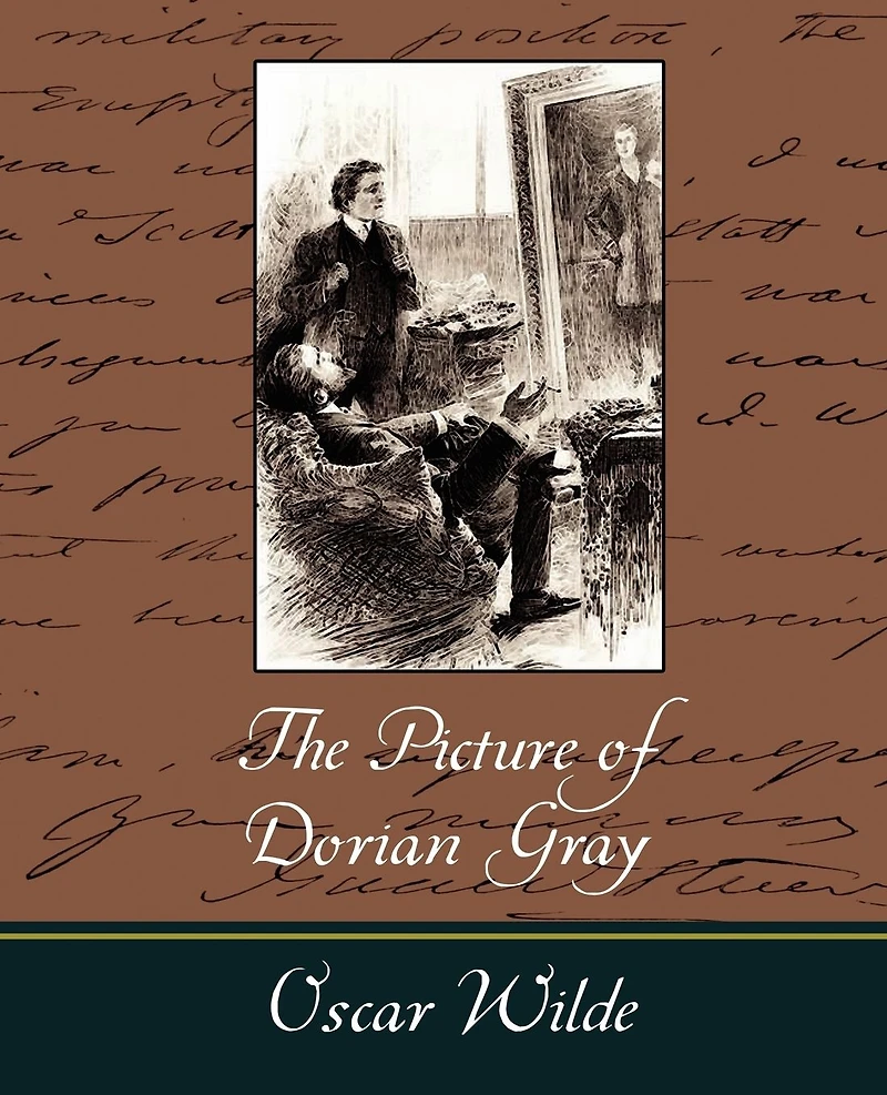 The Picture of Dorian Gray: Oscar Wilde
