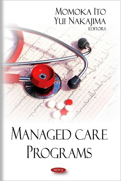 Managed Care Programs