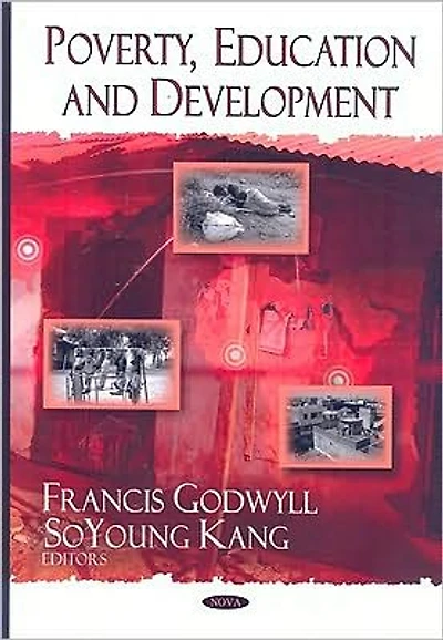 Poverty, Education, and Development