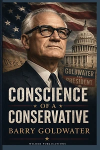 Conscience of A Conservative - Classic Statement American Conservatism