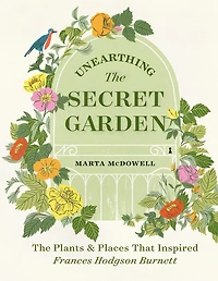 Unearthing The Secret Garden: Plants and Places That Inspired Frances Hodgson Burnett