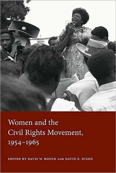 Women and the Civil Rights Movement, 1954-1965
