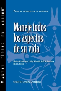 Managing Your Whole Life (Spanish for Latin America)