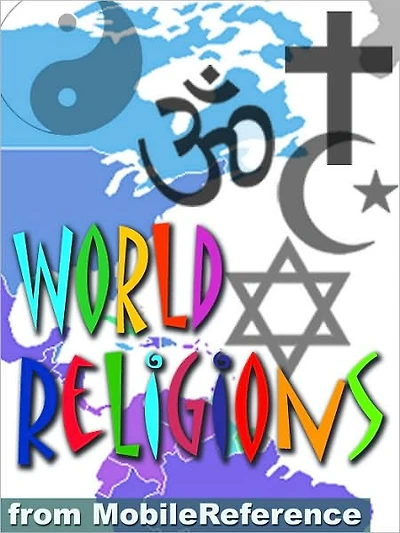World Religions Study Guide