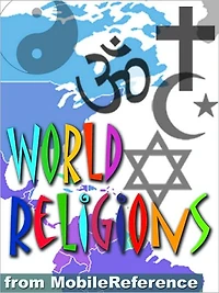 World Religions Study Guide