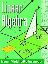 Linear Algebra Study Guide