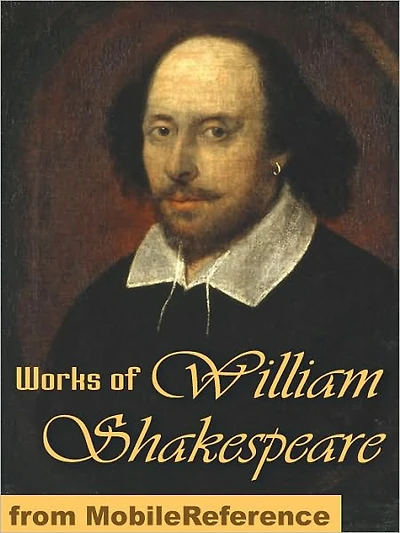 The Works of William Shakespeare